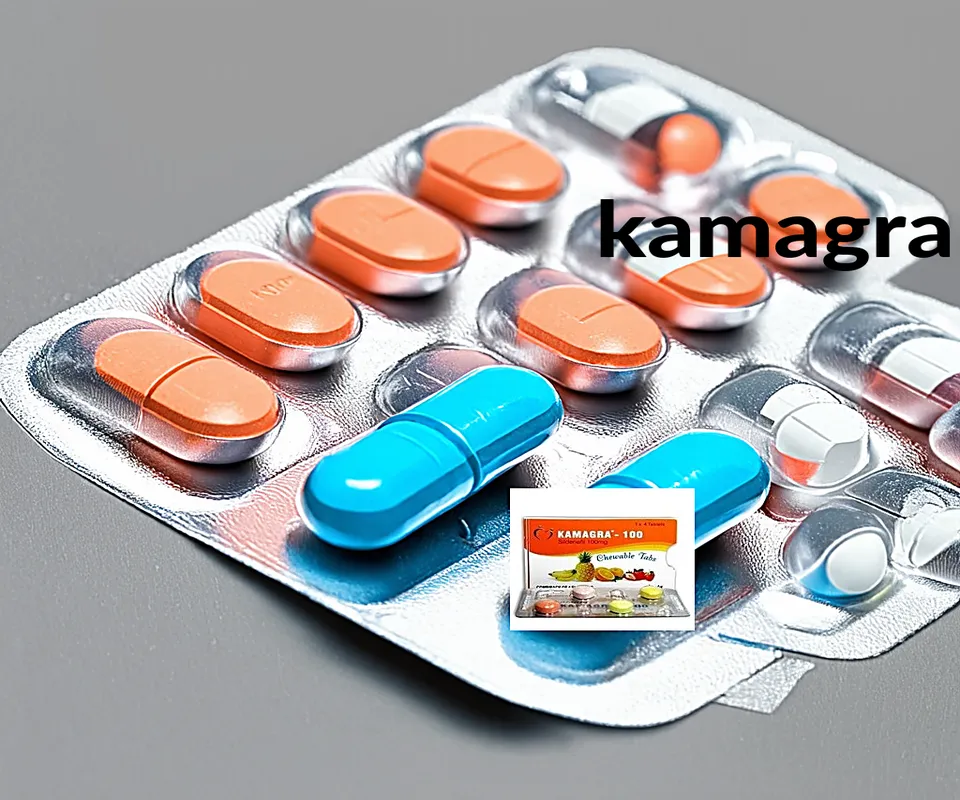 Kamagra españa